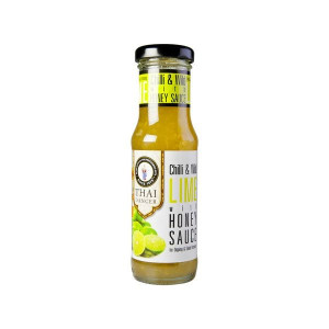 Sos chili Limonka z Miodem 150ml