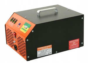 Generator ozonu - ozonator LP-24e, 70g/h, prod. PL
