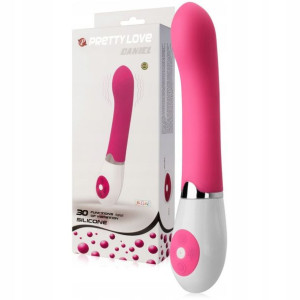 Sex Wibrator Wielofunkcyjny - 30 Funkcji Pieszczot