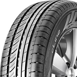 4x Nokian 205/65 R16c C-line Van 107/105t