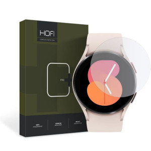 Szkło hartowane HOFI GLASS PRO+ Samsung WATCH 4/5 40 MM