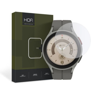 Szkło hartowane HOFI GLASS PRO+ Samsung WATCH 5 PRO 45 MM