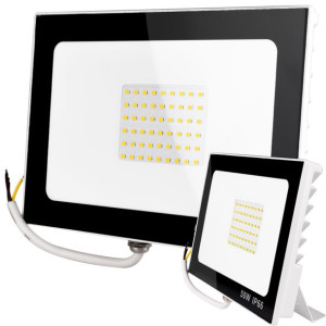 Naświetlacz LED 5500lm 50W NEUTRALNA