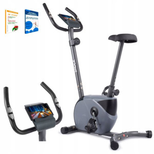 Rower treningowy magnetyczny SG SHOCK stacjonarny