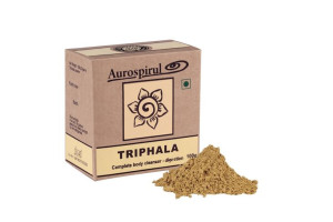 Triphala Proszek (100 g)