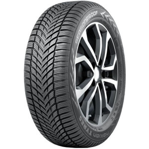 Nokian 235/55 R19 Seasonproof Suv 105w Xl