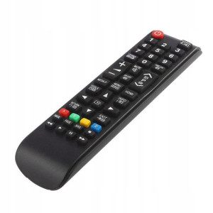 pilot do tv Smart Tech Samsung LCD Smart TV