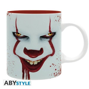 Kubek - TO "Pennywise i balony"