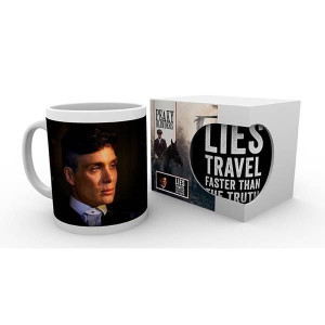Kubek - Peaky Blinders "Tommy"