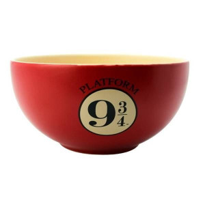 Miska - Harry Potter "Peron 9 3/4"