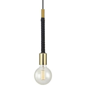 Lampa wisząca SADDLE 1