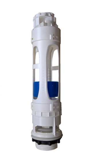 ROCA mechanizm kompakt spustowy 2-funkcyjny 3/6 L