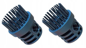 ROCA mocowanie miski wc GAP NEXO ELEMENT 2szt