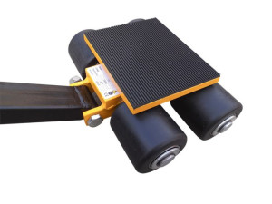 Profesjonalna platforma transportowa PT3 3000kg Viber-System