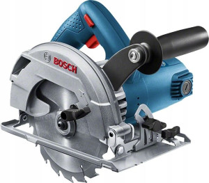 Bosch Pro Pilarka Tarczowa 1200w Gks 600