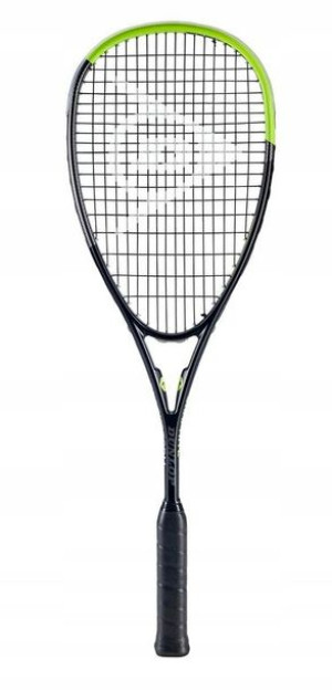 Rakieta Do Squasha Dunlop Blackstorm Graphite