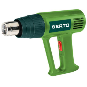 Opalarka 2000w, Zakres Temperatur: I: 350ºc, Ii: 550ºc, Walizka