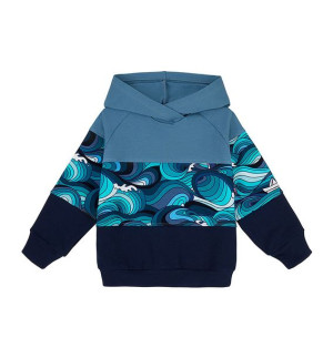 Bluza 3 kolory Fale .92