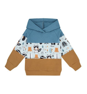 Bluza 3 kolory Szop 104