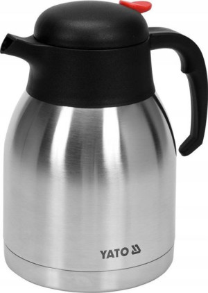 Termos Stołowy Z Przyciskiem 1.5l Yg-07013 Yato