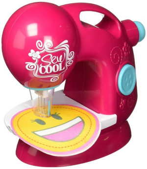 Maszyna Do Szycia - Sew Cool - Spin Master - 56100