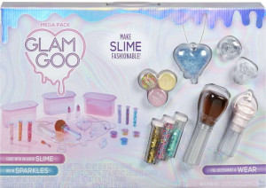 Zestaw Mega Pack - Slime - Glam Goo - 554844