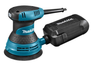 Szlifierka Mimośrodowa 300w 125mm Makita Bo5030