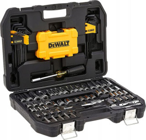 Zestaw Narzędzi 108 El Dwmt73801-01 Dewalt