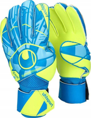Rękawice Bramkarskie Uhlsport 101112401