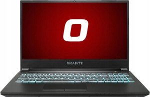 Laptop Gigabyte Gamer I5 32gb Ssd1tb Rtx3050 Win10