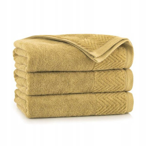 Ręcznik 70x140 Zwoltex TOSCANA bawełna egipska