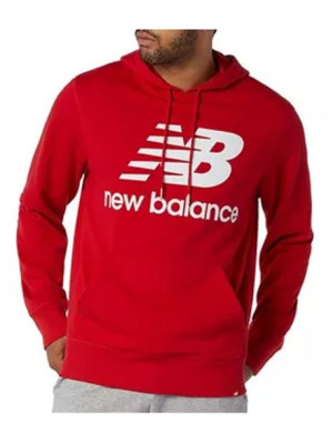 Bluza New Balance Męska Mt03910rep