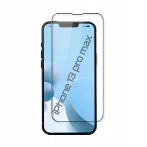 Szkło Hartowane Do Iphone 13 Pro Max Premium 9d