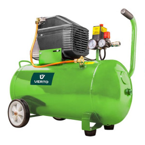 Kompresor Olejowy 50l, 230v
