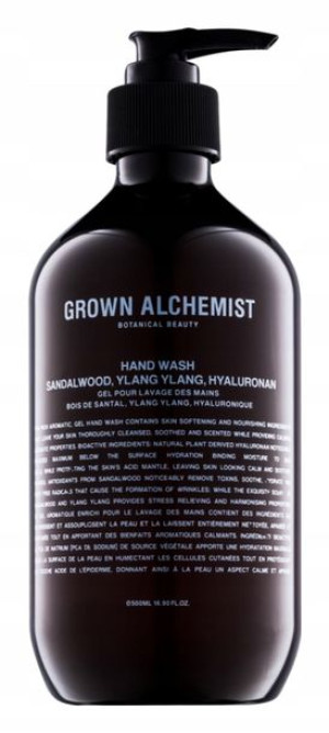 Grown Alchemist Hand & Body Mydło 500ml