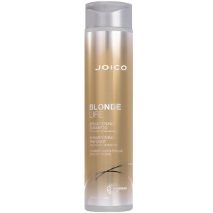Joico Blonde Life Brightening Shampoo Szampon do włosów rozjaśnianych 300ml