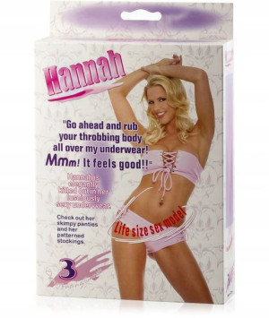 Dmuchana Lalka Realistyczny Rozmiar 3 Sex Dziurki
