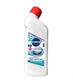 Środek Czyszczący Toalety, Płyn Do Wc, Płyn Do Toalet 750ml, Ecozone