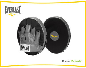 EVERLAST PUNCH MANTIS tarcze trenerskie 24 x 19 cm