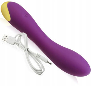Wibrator G-spot 16 Programów Sex Masażer Punktu G