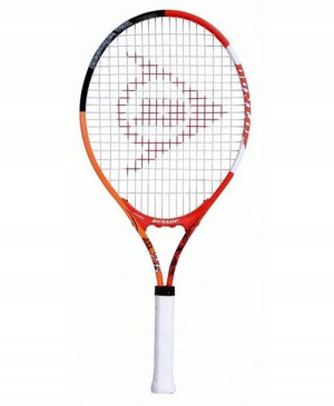 Rakieta Tenisowa Dla Dzieci Dunlop Junior 25