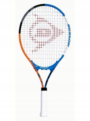 Rakieta Tenisowa Dla Dzieci Dunlop Junior 23