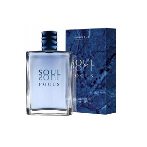 Oriflame Soul Focus woda toaletowa dla Niego 100ml