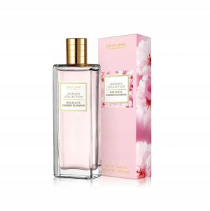 Oriflame Women's Delicate Cherry Blossom EDT 50ml