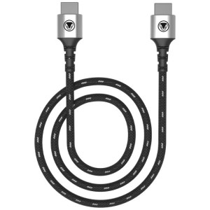 snakebyte HDMI:CABLE 5 PRO 4K/8K kabel HDMI 8K PS5 2m