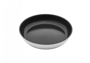 Patelnia SMART  STEEL 24 cm