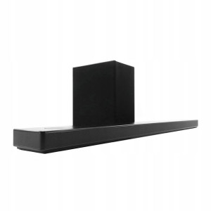 Soundbar LG SL10YG 5.1.2 570W Bluetooth HDMI Wi-Fi