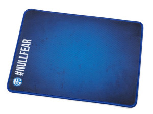 FC Schalke 04 MousePad podkładka pod mysz PC 36x28