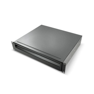 Adam Hall 874 E 02 - Szuflada Rack