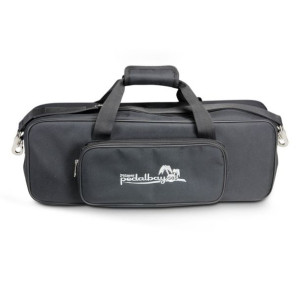 Palmer Pedalbay 50s Bag Torba Z Uchwytami Pedalbay